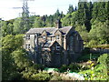 Auchencastle Railway Cottage