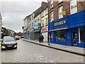 Upper English Street, Armagh