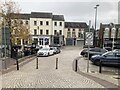 Market Place, Armagh