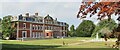 Fetcham Park House - East Front