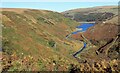 SE0509 : Blakeley Reservoir by Dave Pickersgill