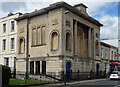 Masonic Hall, Portland Street, Cheltenham