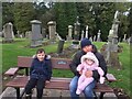 Forfar Cemetery