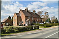 Mill Cottages