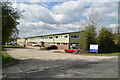 Leigh Green Industrial Estate