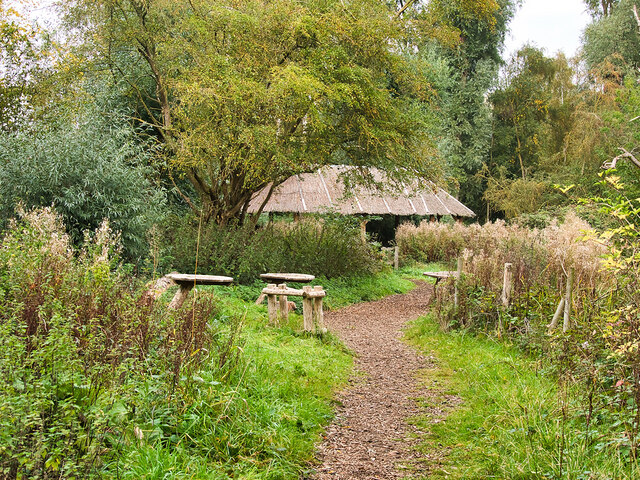 Nene Wetlands Nature Reserve