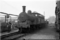 Looking forlorn at Darlington Railway Works ? 1965