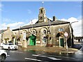 Cowbridge - Town Hall