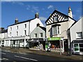 Cowbridge - High Street