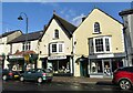 Cowbridge - High Street