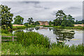 SO8844 : Croome River by Ian Capper