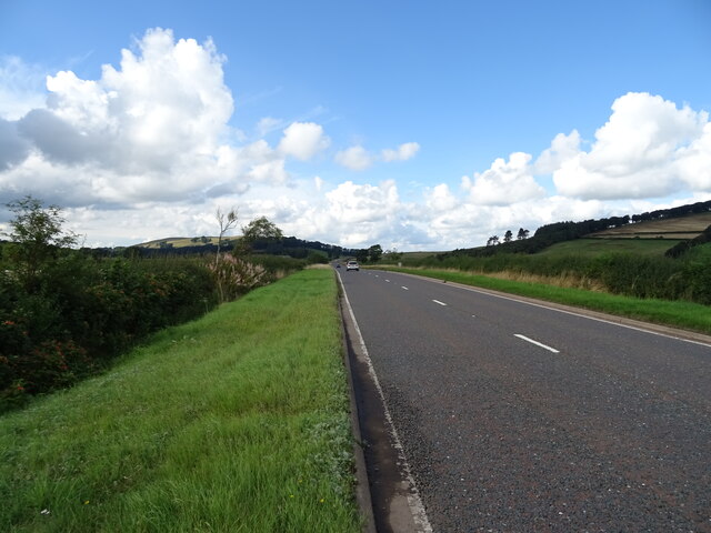 travel scotland a73