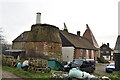 Godwell Farm Oast