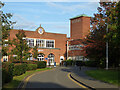 University of Worcester