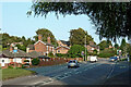 Radford Bank near Weeping Cross, Stafford