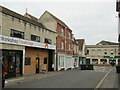 Duke Street Trowbridge