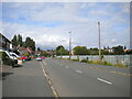 Manor Road, Londonderry