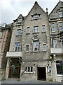 The Columba Hotel, Ness Walk, Inverness