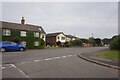 Main Road, Swepstone