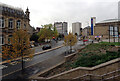 Broad Street, Halifax