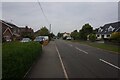 SK4717 : Iveshead Road, Shepshed by Ian S