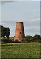 SE6508 : Lings Windmill, Hatfield, Doncaster by Colin Cheesman