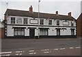 SK4719 : The Blue Bell Inn on Brook Street, Shepshed by Ian S