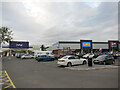 Kingstown Retail Park