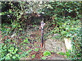 Old Water Pump, Holloway Hill, Penally