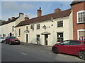 Wheatsheaf Inn, Henwick Road, Worcester