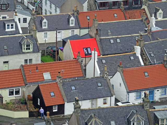 Red Roof Cullen