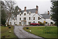 NH5150 : Ord House Hotel by Craig Wallace