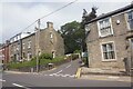 Clough Lane off Mossley Road, Grasscroft