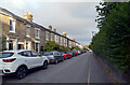 Trinity Street, Norwich