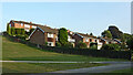 Housing near Weeping Cross, Stafford