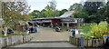 Eccleshall Woods Visitor Centre