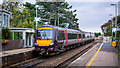 Crosscountry DMU 170636 departing Long Eaton