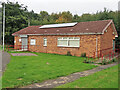 Community Hall in Clay Crescent, Bellshill