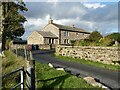 Moor Stones Barn Farm