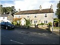 Cottage in Bolton-by-Bowland