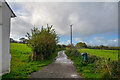 Croyde : Sandy Lane