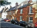 Devizes houses [131]