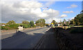 Leeds Road (A657), Thackley, Bradford