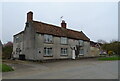 House on Main Street, Dorrington