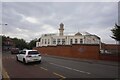 Garrison Lane at Darul Barakaat Mosque, Birmingham