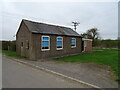 Ruskington Fen Wesleyan Reform Chapel