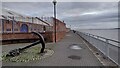 Old Anchor by the River Mersey