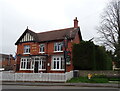 The Red Lion Ruskington