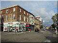 SD5429 : Church Street, Preston by Malc McDonald