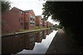 Birmingham & Warwick Junction Canal